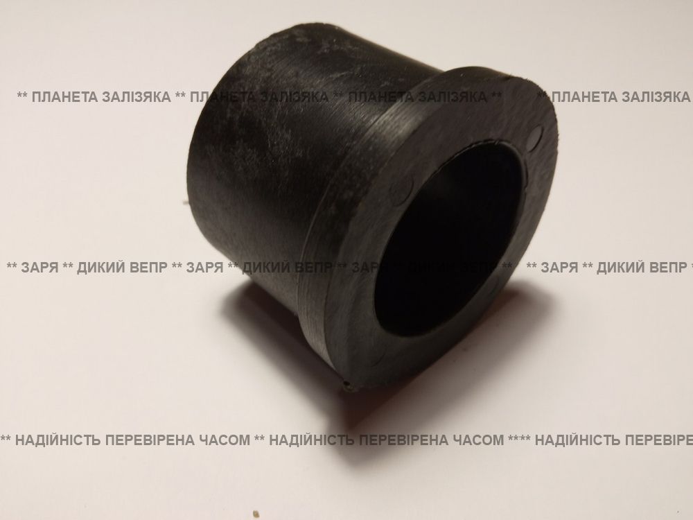 Втулка D42/d30 (мала) для тракторних граблів "Сонечко"