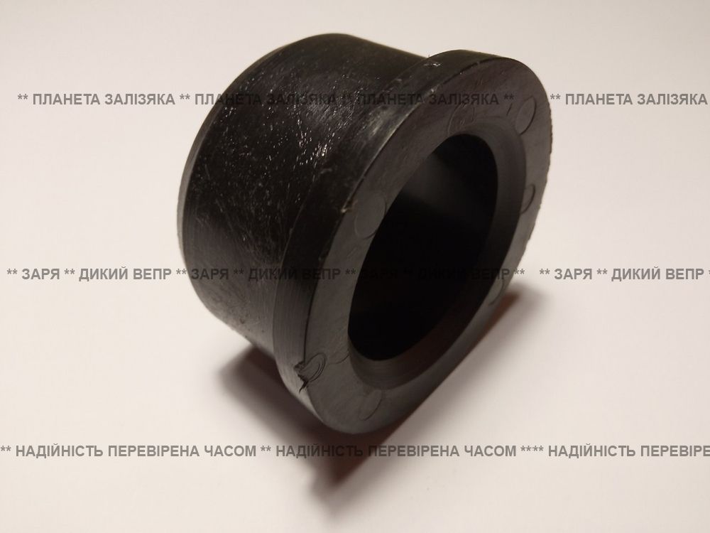 Втулка D48/d40 (велика) для тракторних граблів "Сонечко"