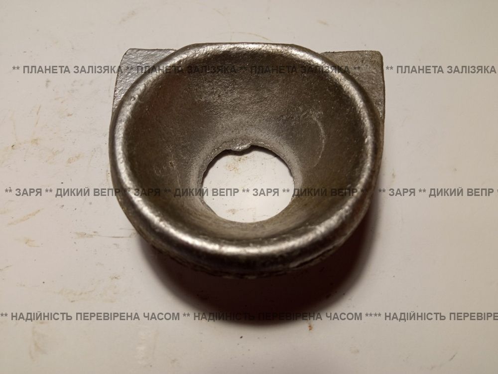 Ложка лита для тракторної саджалки