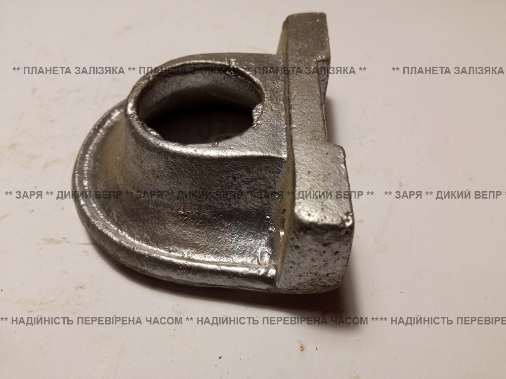 Ложка лита для тракторної саджалки