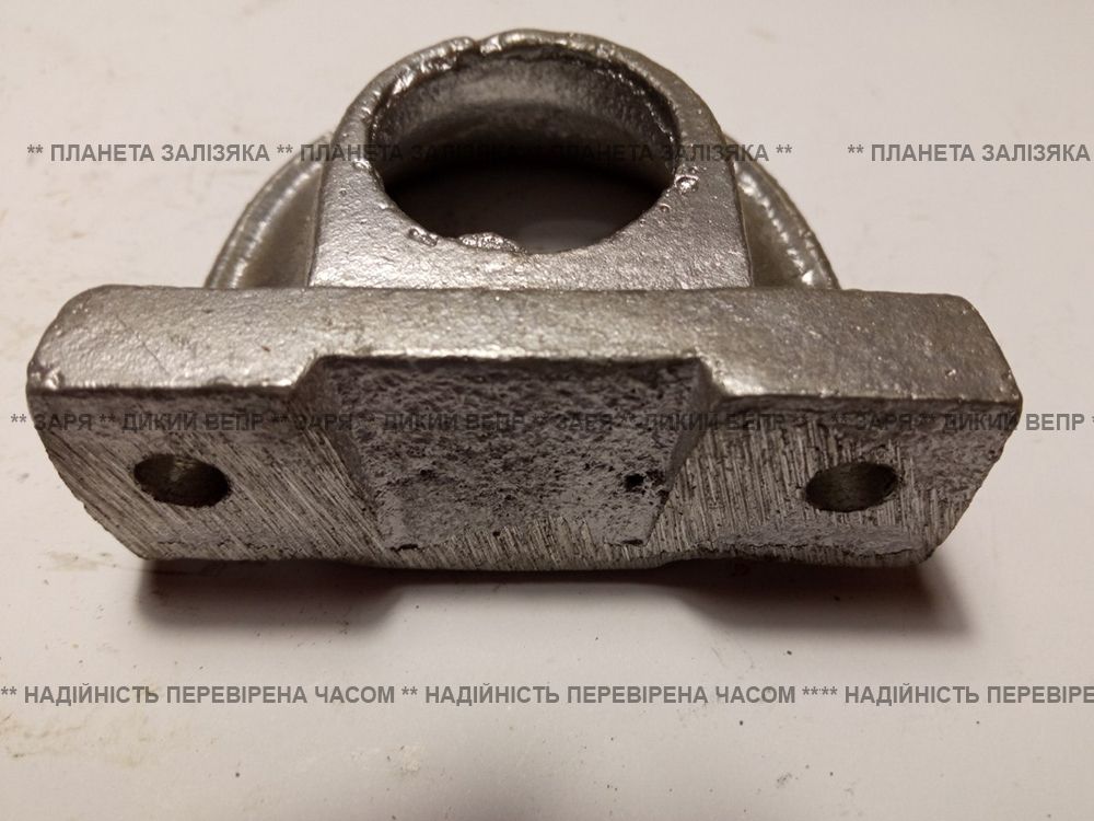 Ложка лита для тракторної саджалки