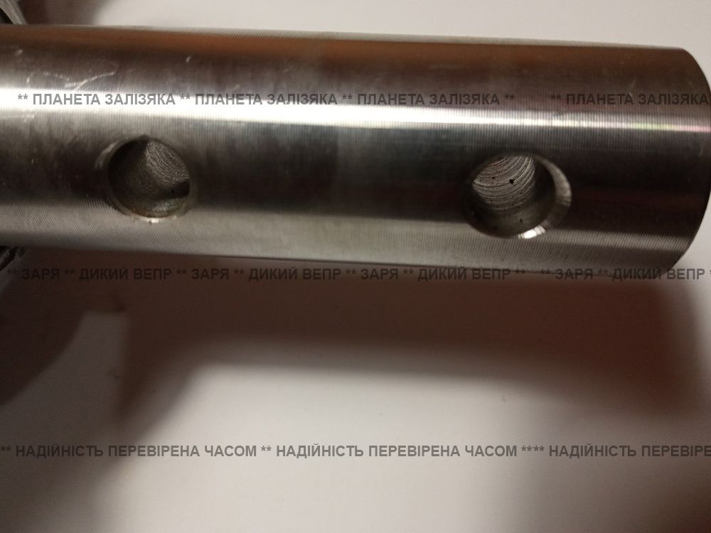 Редуктор для розкидача мінеральних добрив