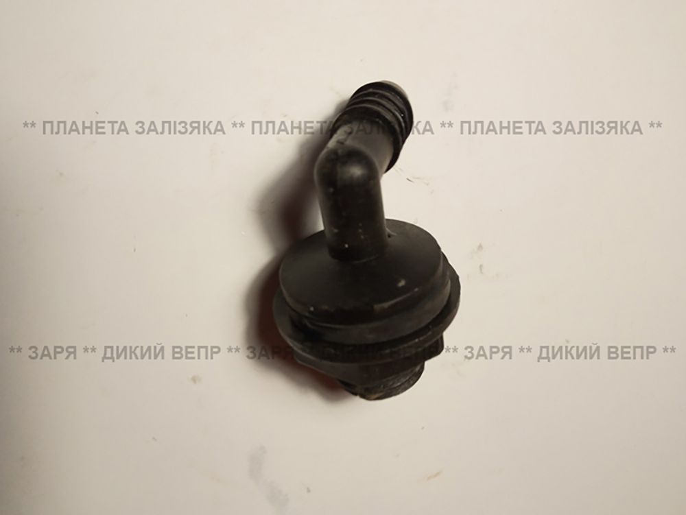 Коліно рівня Ø12.5mm для обприскувача