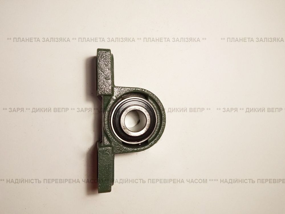 Підшипник корпусний UCP-204 для тракторної сівалки ЗАРЯ