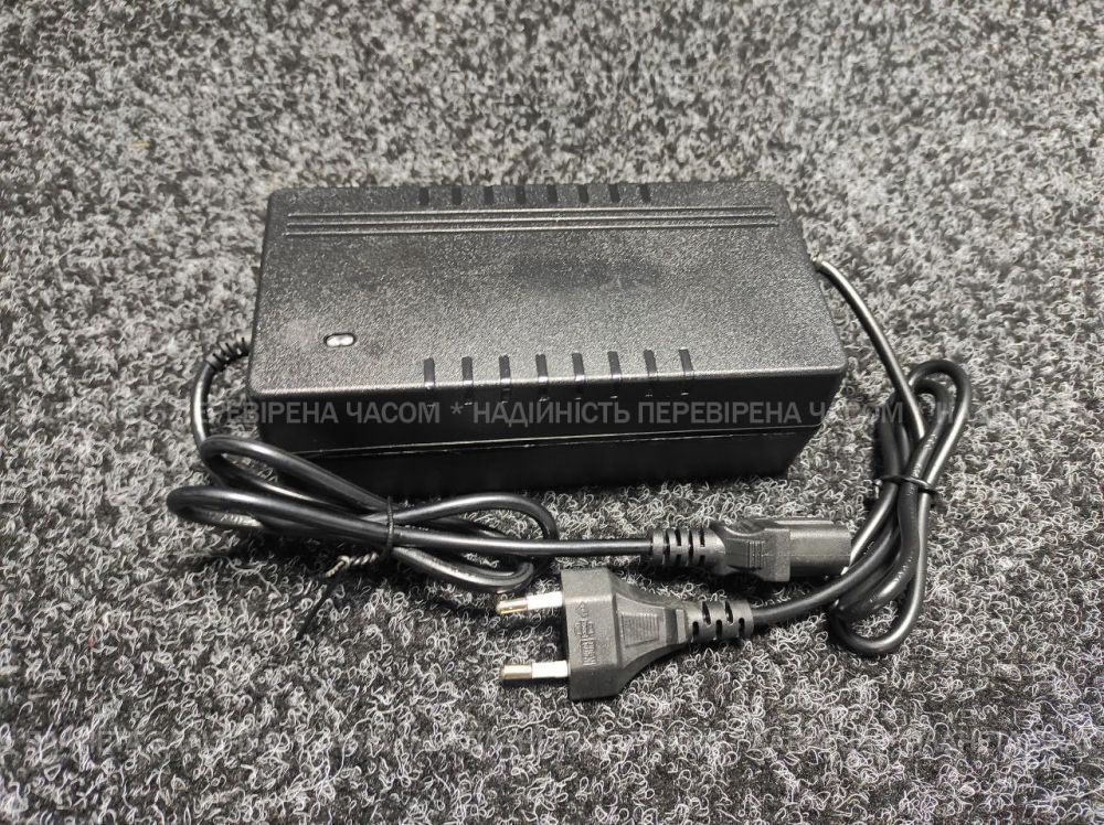 Акумуляторна батарея 60V 17.5Ah Li-ion для електровелосипедів