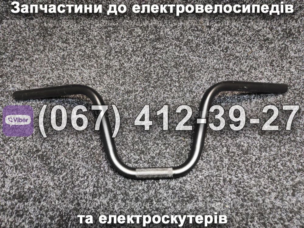 Руль SPARTA MAX