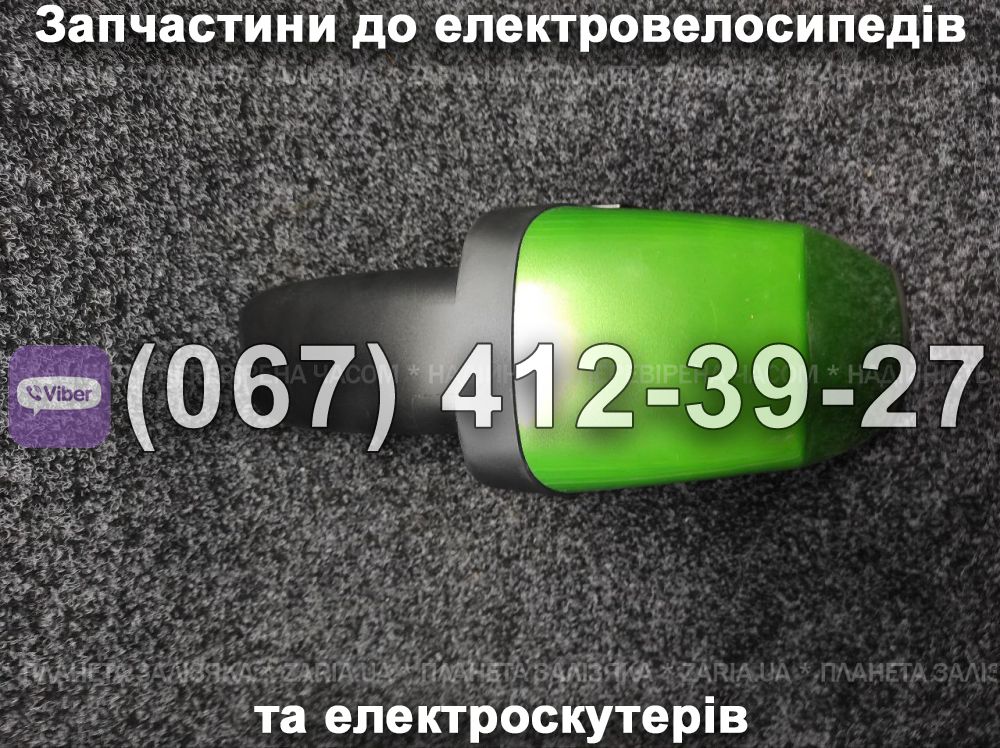 Крило заднє SPARTA MAX