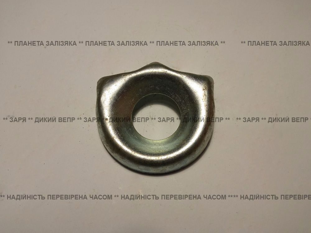 Ложка для тракторної саджалки