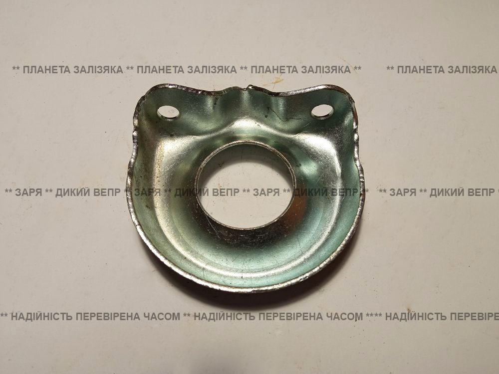 Ложка для тракторної саджалки