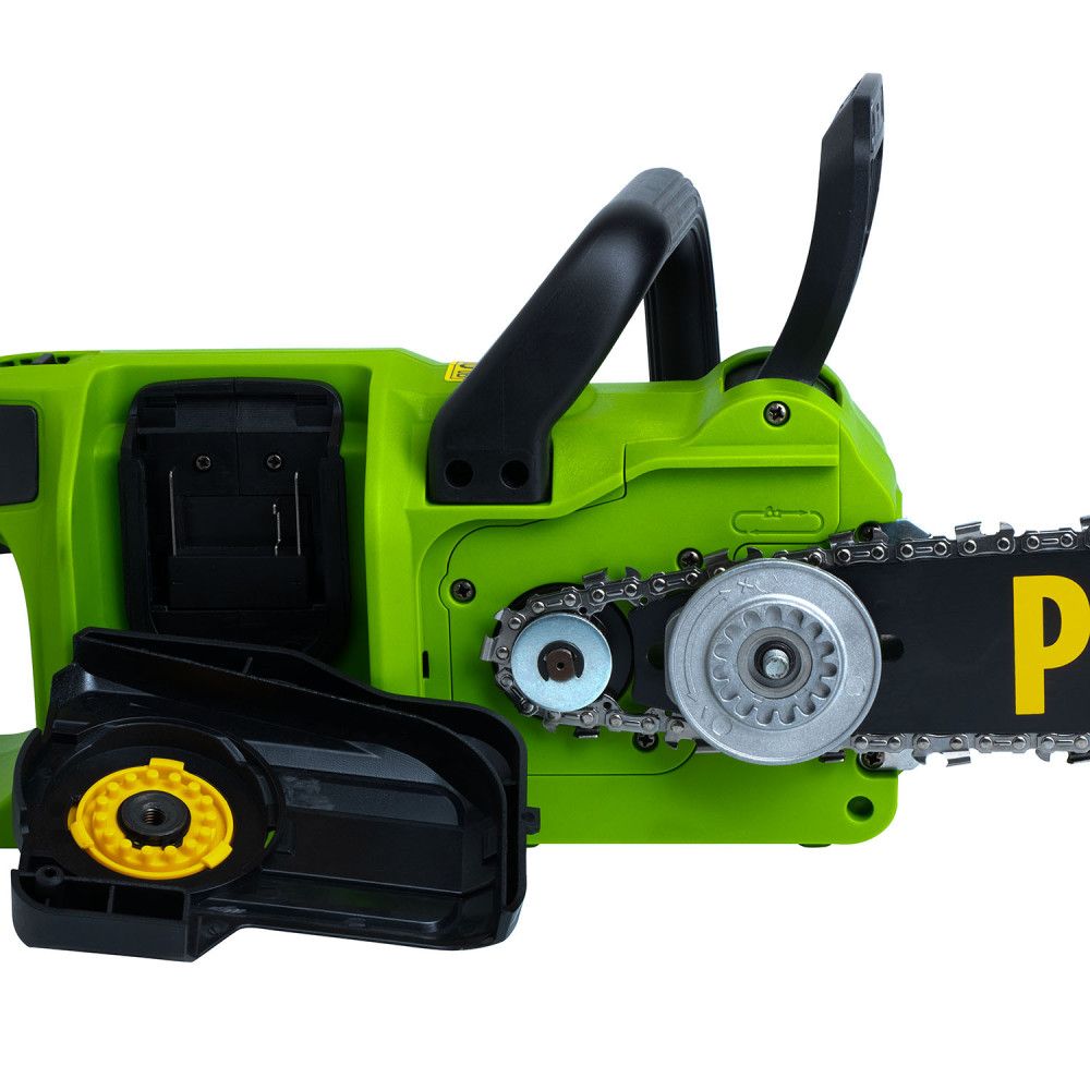 Акумуляторна ланцюгова пила Procraft PCA42/2 (без АКБ та ЗП)