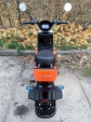 Електровелосипед Crosser Booster (800W; 60V-20Ah AGM)