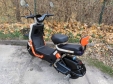 Електровелосипед Crosser Booster (800W; 60V-20Ah AGM)