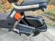 Електровелосипед Crosser Booster (800W; 60V-20Ah AGM)