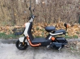 Електровелосипед Crosser Booster (800W; 60V-20Ah AGM)