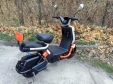 Електровелосипед Crosser Booster (800W; 60V-20Ah AGM)