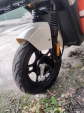 Електровелосипед Crosser Booster (800W; 60V-20Ah AGM)