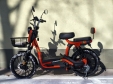 Електровелосипед Crosser CR3 Pro (1000W; 60V-20Ah AGM)