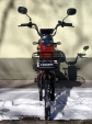Електровелосипед Crosser CR3 Pro (1000W; 60V-20Ah AGM)