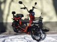 Електровелосипед Crosser CR3 Pro (1000W; 60V-20Ah AGM)