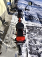 Електровелосипед Crosser CR3 Pro (1000W; 60V-20Ah AGM)