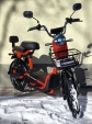 Електровелосипед Crosser CR3 Pro (1000W; 60V-20Ah AGM)