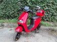 Електровелосипед Crosser CR9 (1200W; 72V-24Ah AGM)