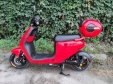 Електровелосипед Crosser CR9 (1200W; 72V-24Ah AGM)