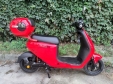 Електровелосипед Crosser CR9 (1200W; 72V-24Ah AGM)