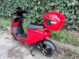 Електровелосипед Crosser CR9 (1200W; 72V-24Ah AGM)