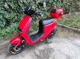 Електровелосипед Crosser CR9 (800W; 72V-20Ah AGM)
