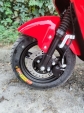 Електровелосипед Crosser CR9 (800W; 72V-20Ah AGM)