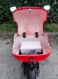 Електровелосипед Crosser CR9 (1200W; 72V-24Ah AGM)