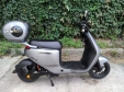 Електровелосипед Crosser CR9 (800W; 72V-20Ah AGM)