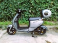 Електровелосипед Crosser CR9 (800W; 72V-20Ah AGM)