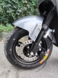 Електровелосипед Crosser CR9 (800W; 72V-20Ah AGM)