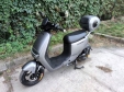 Електровелосипед Crosser CR9 (800W; 72V-20Ah AGM)