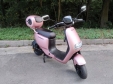 Електровелосипед Crosser CR9 (800W; 72V-20Ah AGM)