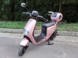 Електровелосипед Crosser CR9 (800W; 72V-20Ah AGM)