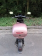 Електровелосипед Crosser CR9 (800W; 72V-20Ah AGM)