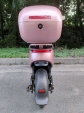 Електровелосипед Crosser CR9 (800W; 72V-20Ah AGM)