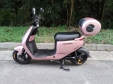 Електровелосипед Crosser CR9 (800W; 72V-20Ah AGM)