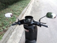 Електровелосипед Crosser CR9 (800W; 72V-20Ah AGM)