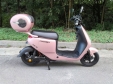 Електровелосипед Crosser CR9 (800W; 72V-20Ah AGM)