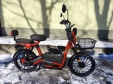 Електровелосипед Crosser CR3 (600W; 60V-20Ah AGM)