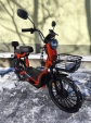 Електровелосипед Crosser CR3 (600W; 60V-20Ah AGM)