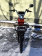 Електровелосипед Crosser CR3 (600W; 60V-20Ah AGM)