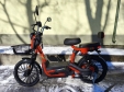 Електровелосипед Crosser CR3 (600W; 60V-20Ah AGM)