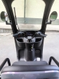 Електроскутер Crosser TR3 (800W; 72V-20Ah AGM) фіолетовий, сірий, чорний