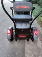 Електроскутер Crosser TR3 (800W; 72V-20Ah AGM) фіолетовий, сірий, чорний