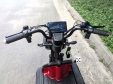 Електротрайк Crosser TR1 (600W; 72V-20Ah AGM)